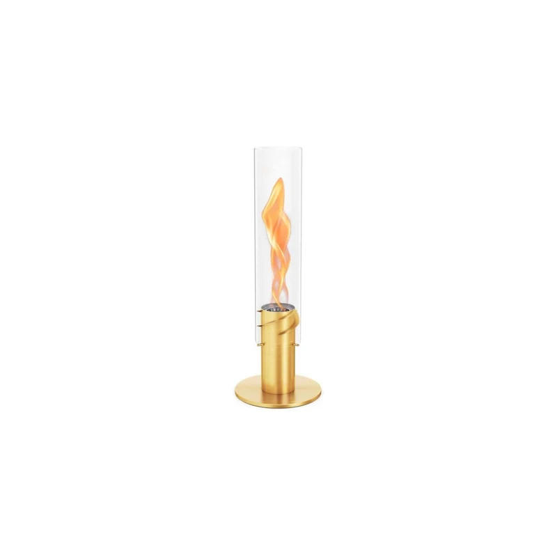 SPIN 900 Feu de Table avec BioBurner