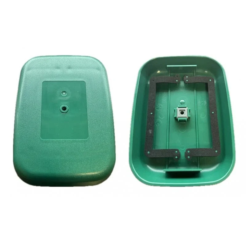 COUVERCLE DE FILTRE Hiblow HP-100 / 120 / 150 / 200