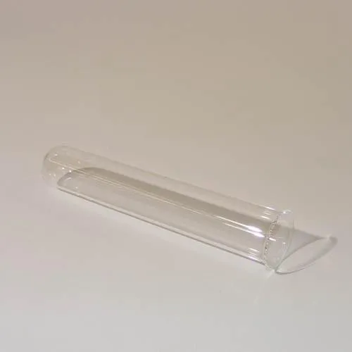 Tube Quartz UV-C 7 / 9 / 11 WATT POUR UVC - Pontec & Oase