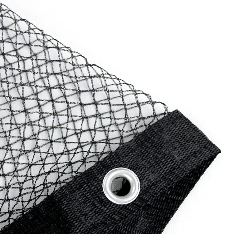 Pont Net 5 x 6M - Filet de protection pour bassin avec œillets - Air-Aqua