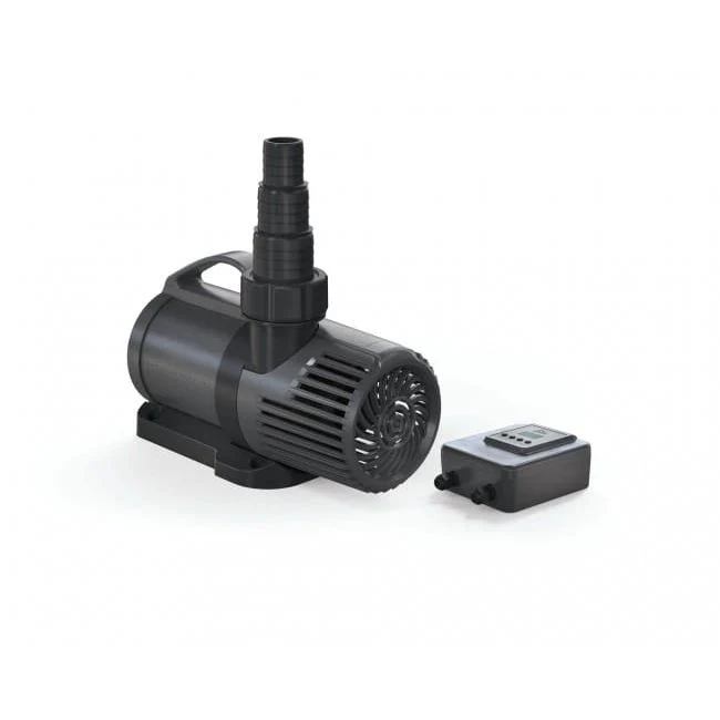 Pontec PondoMax Eco 5000 Control