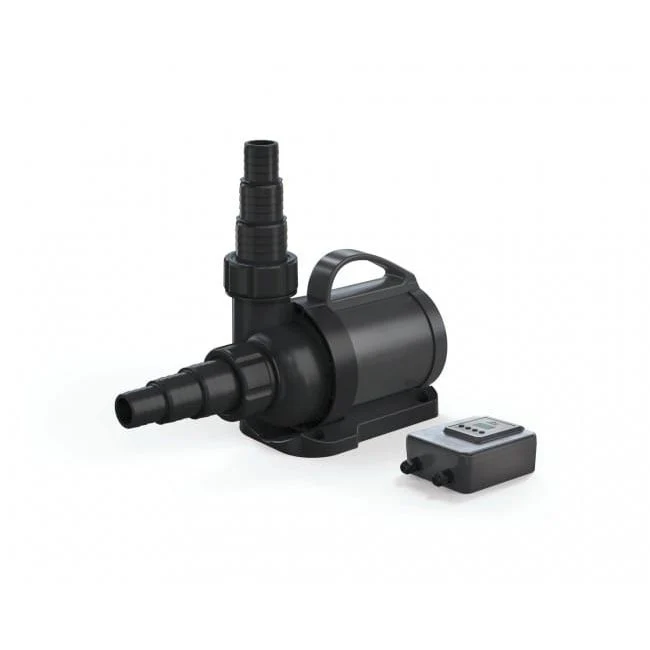 Pontec PondoMax Eco 5000 Control