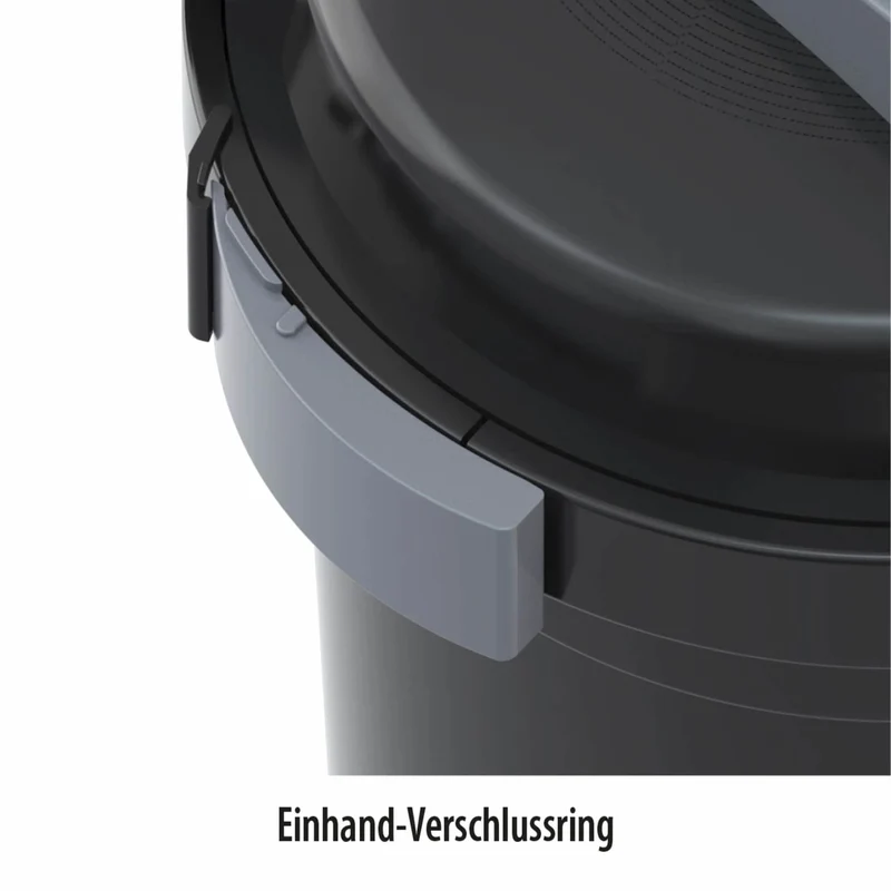 Heissner Filtre à Pression FPU10000-00 avec Pompe, UV-C 11W et Tuyau – Kit de Filtration Complet pour Bassin