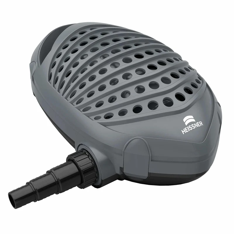 Pompe de Bassin Smart 15000 l/h