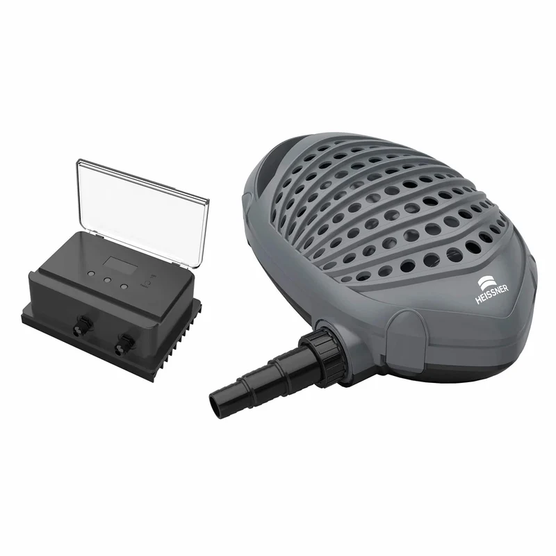 Pompe de Bassin Smart 10000 l/h