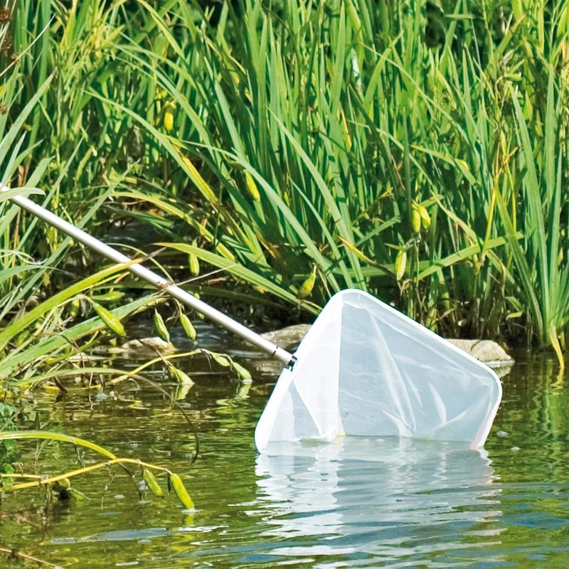 Épuisette de Bassin POND NET 25