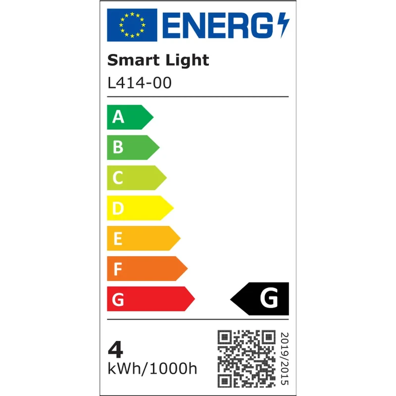 Heissner Spot LED Smart Light 4 Watt Noir – Éclairage Puissant pour Bassin et Jardin