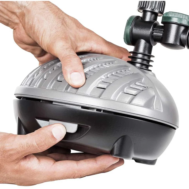 SMARTLINE Jet ECO 1100 l/h - Pompe de Bassin SmartLine - Heissner