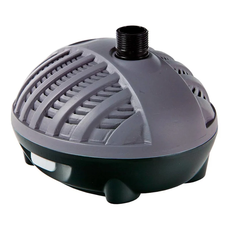 SMARTLINE Pump-Set 1500 l/h - Pompe de Bassin SmartLine - Heissner