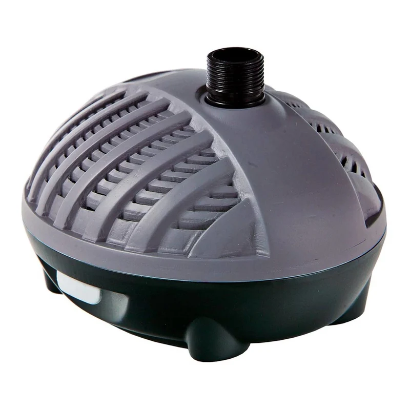 SMARTLINE Pump-Set 4900 l/h - Pompe de Bassin SmartLine - Heissner