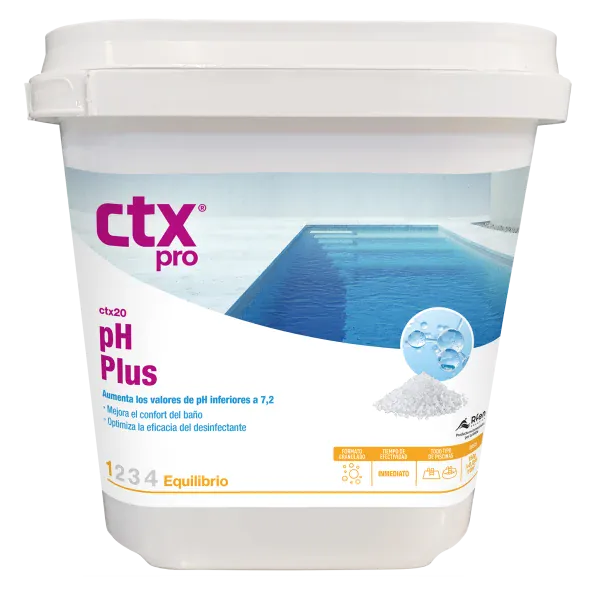 CTX pH plus 5 kg