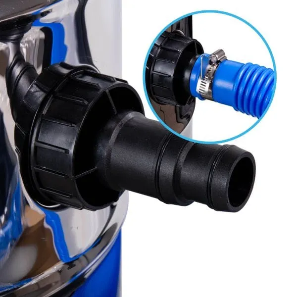 Aspirateur étang AquaForte Pro