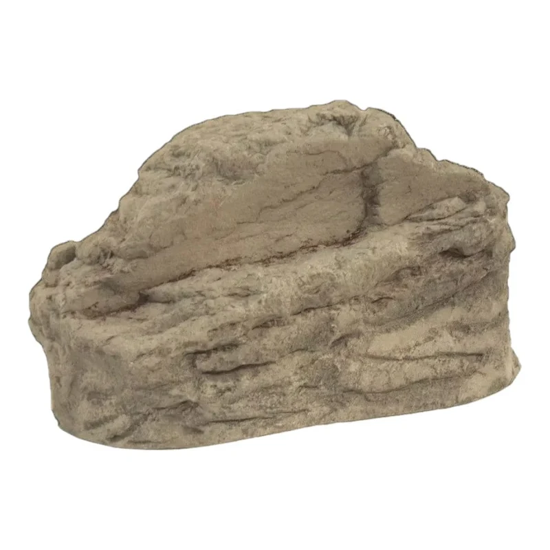 Roche Artificielle - The EggRock - Aquigarden - 56CM X 28CM X 30CM