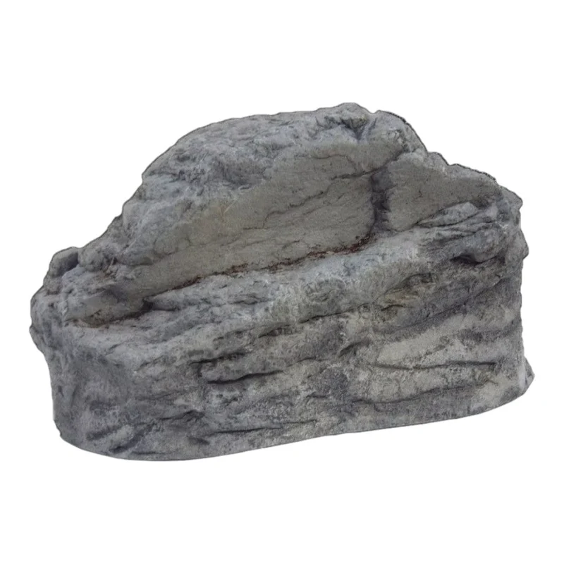 Roche Artificielle - The EggRock - Aquigarden - 56CM X 28CM X 30CM