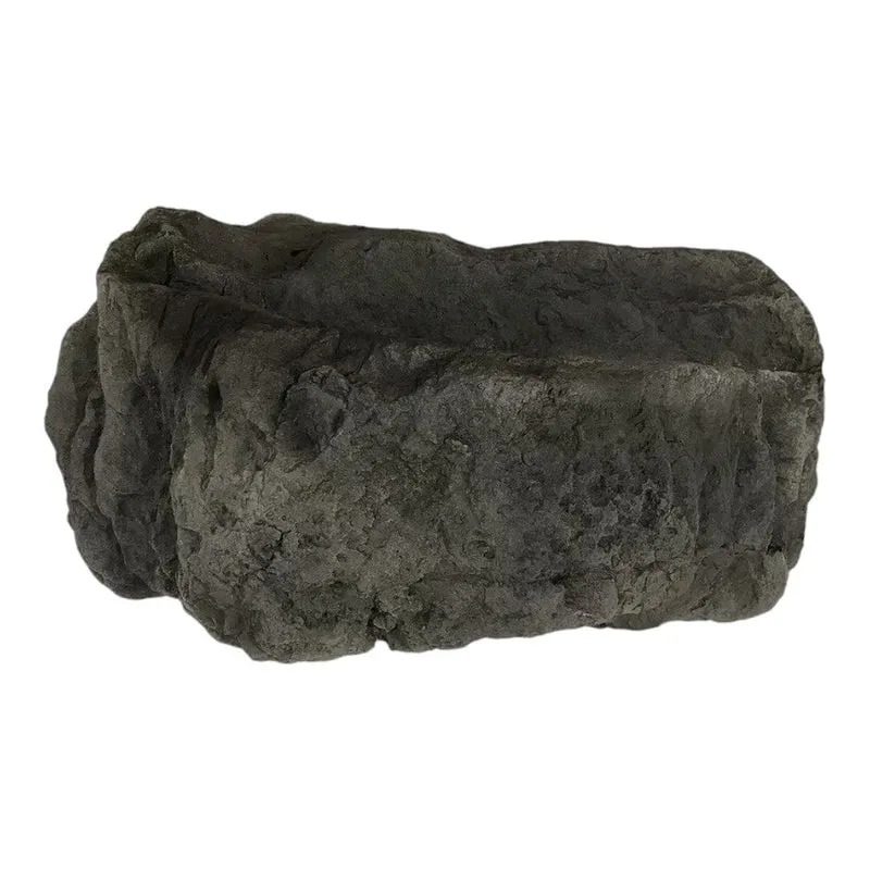 Roche Artificielle - The EggRock - Aquigarden - 56CM X 28CM X 30CM
