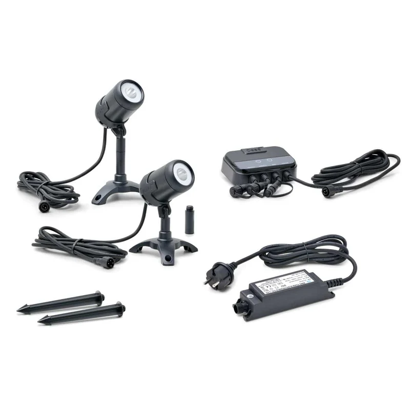 LunAqua Connect Starter Set Controllable - Oase
