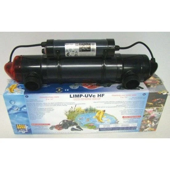 Aqualimpi uvc 25w - Appareil UV 25W