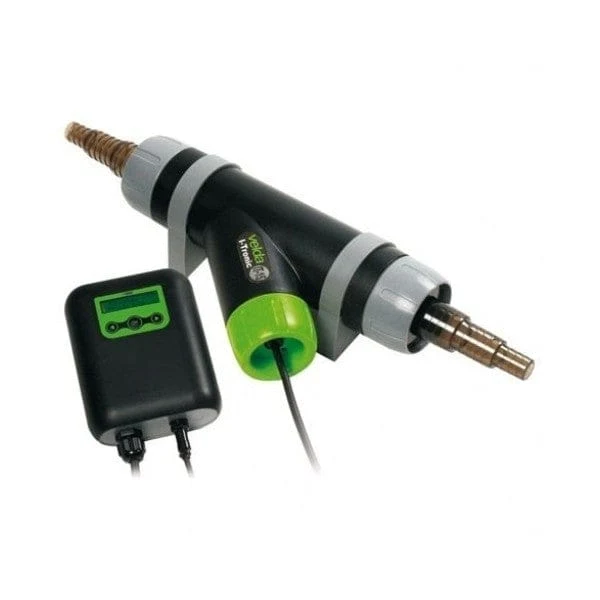 T-Flow Tronic 35