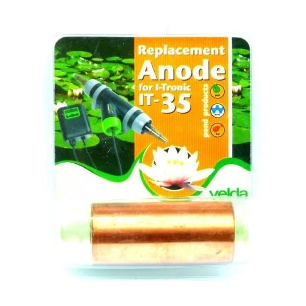 Anode IT-35 / T-FLOW-35