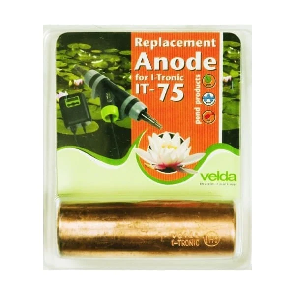 Anode IT-75 / T-FLOW-75