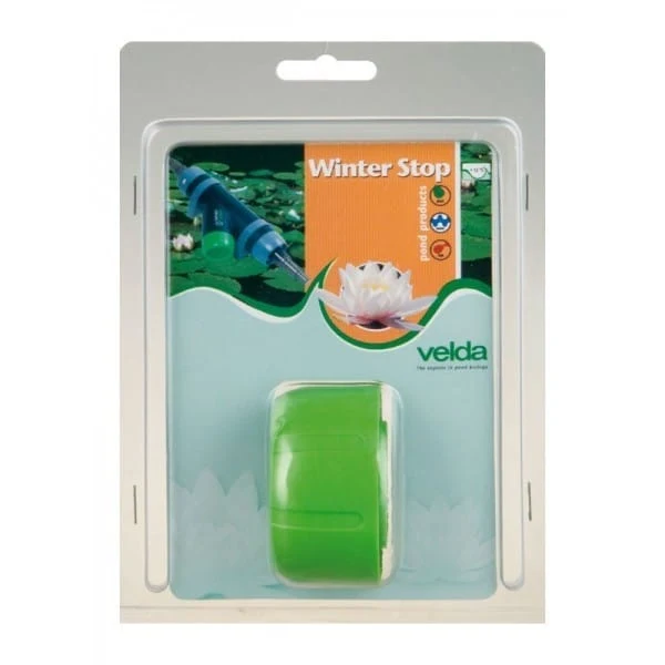 Winter Stop IT 05-15