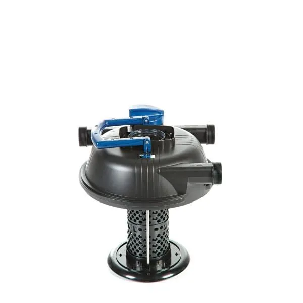 Pièces détachées pour FiltoClear 12000