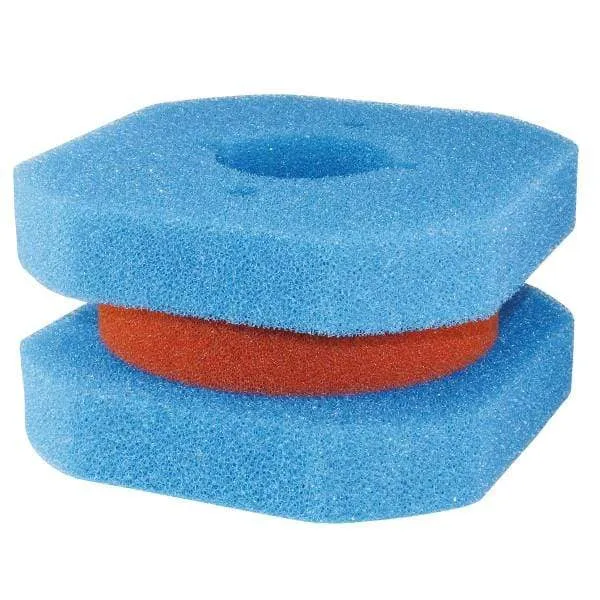 Pièces détachées pour FiltoClear 3000