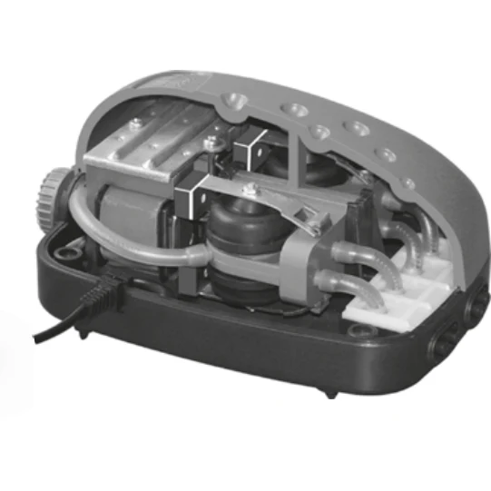 Kit de membranes pour Pond Air-Kit 2