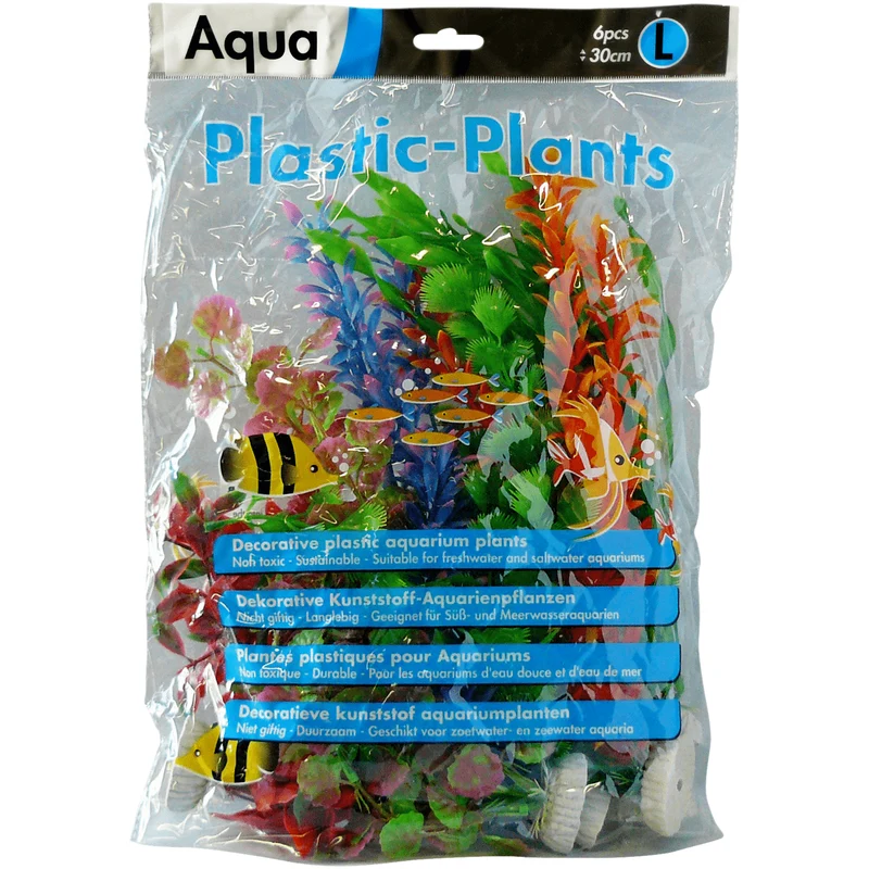 SF Aqua Plantes L 30cm (6Pcs)