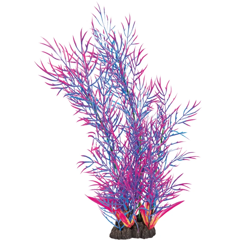 SF Art Plant Purple (40cm)