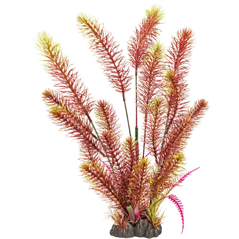 SF Art Plant Myriophyllum Red (40cm)