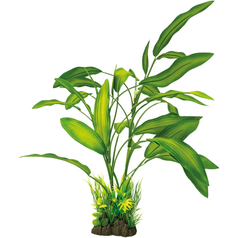 SF Art Plant Cryptocoryne (40cm)