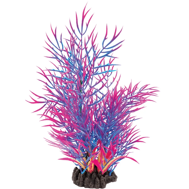 SF Art Plant Purple (25cm)