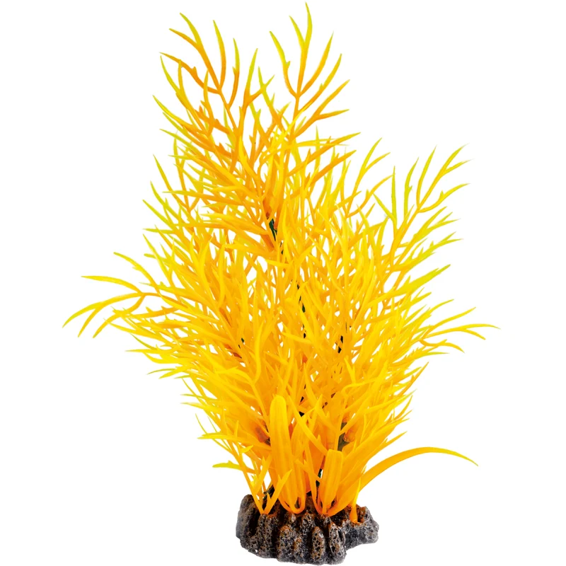 SF Art Plant Orange (25cm)