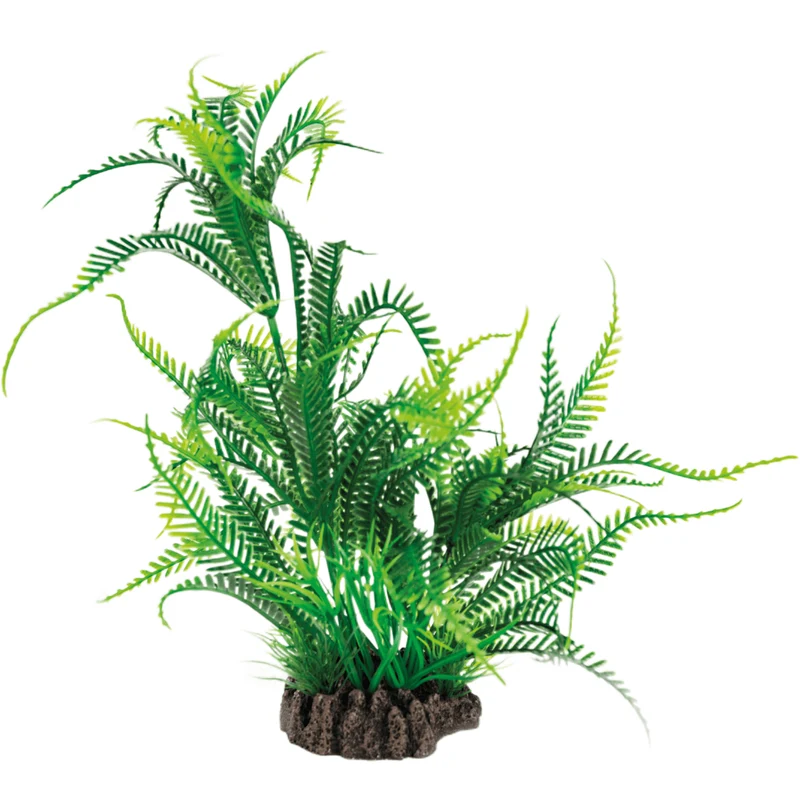 SF Art Plant Microsorum (25cm)
