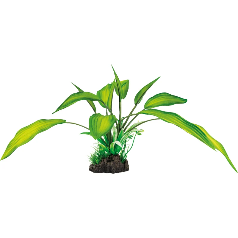 SF Art Plant Cryptocoryne (25cm)