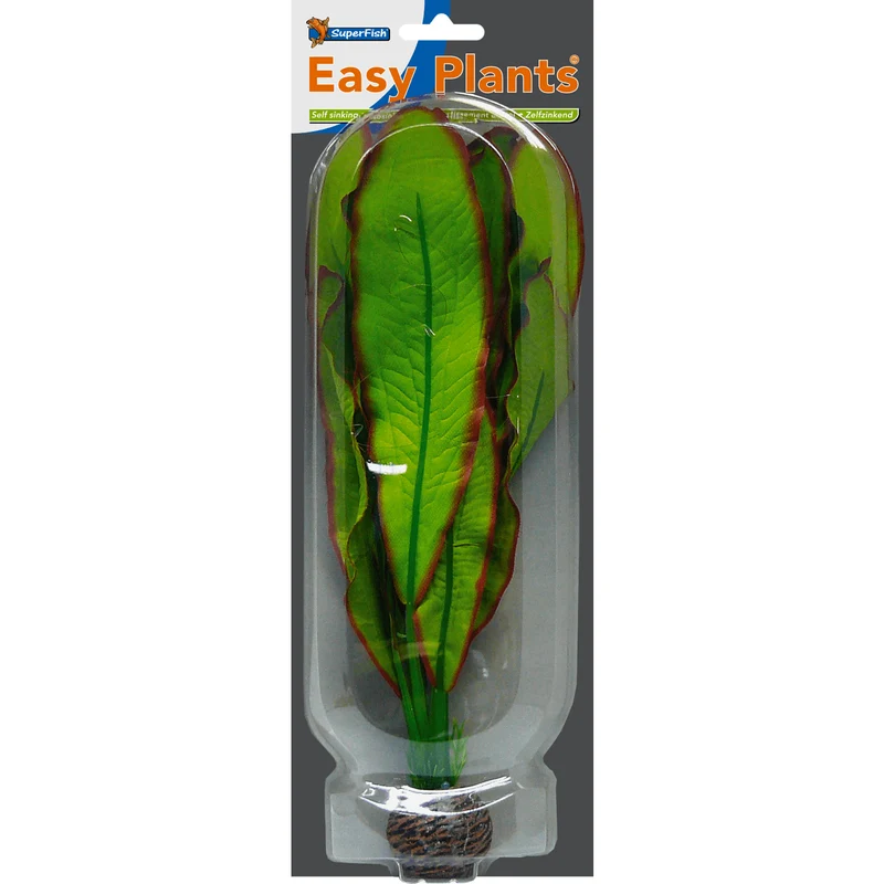 SF Easy Plante soie N°18 (30cm)