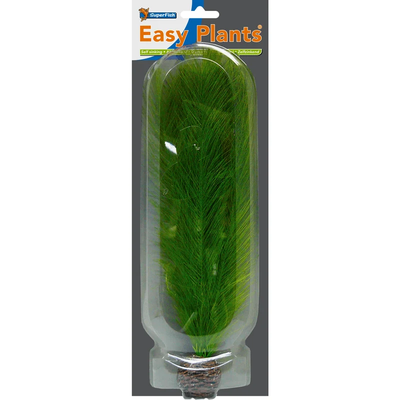 SF Easy Plante soie N°16 (30cm)