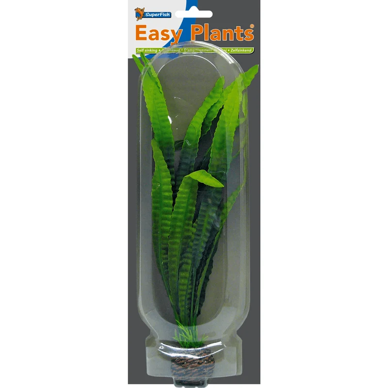 SF Easy Plante soie N°15 (30cm)