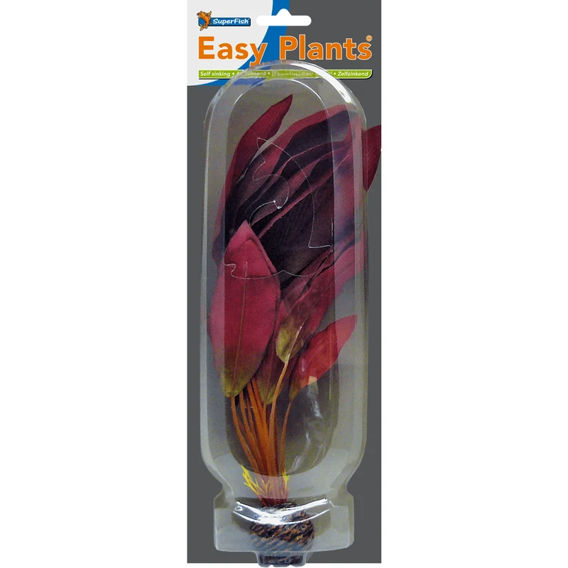 SF Easy Plante soie N°14 (30cm)