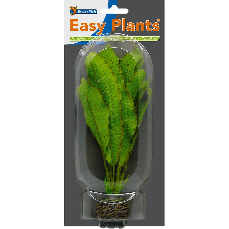 SF Easy Plante soie N°12 (20cm)