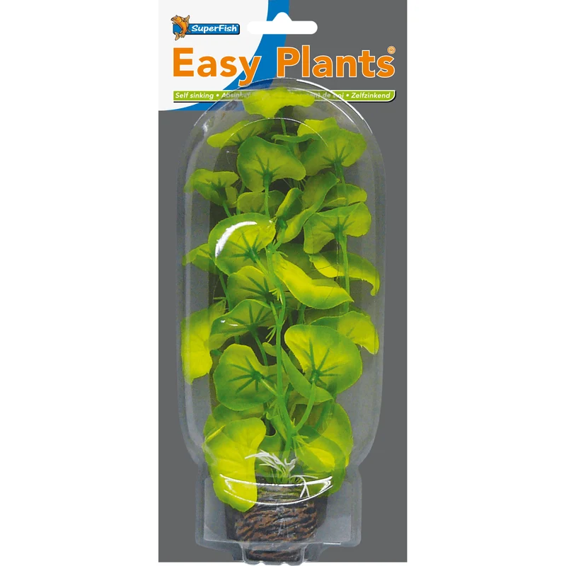 SF Easy Plante soie N°10 (20cm)