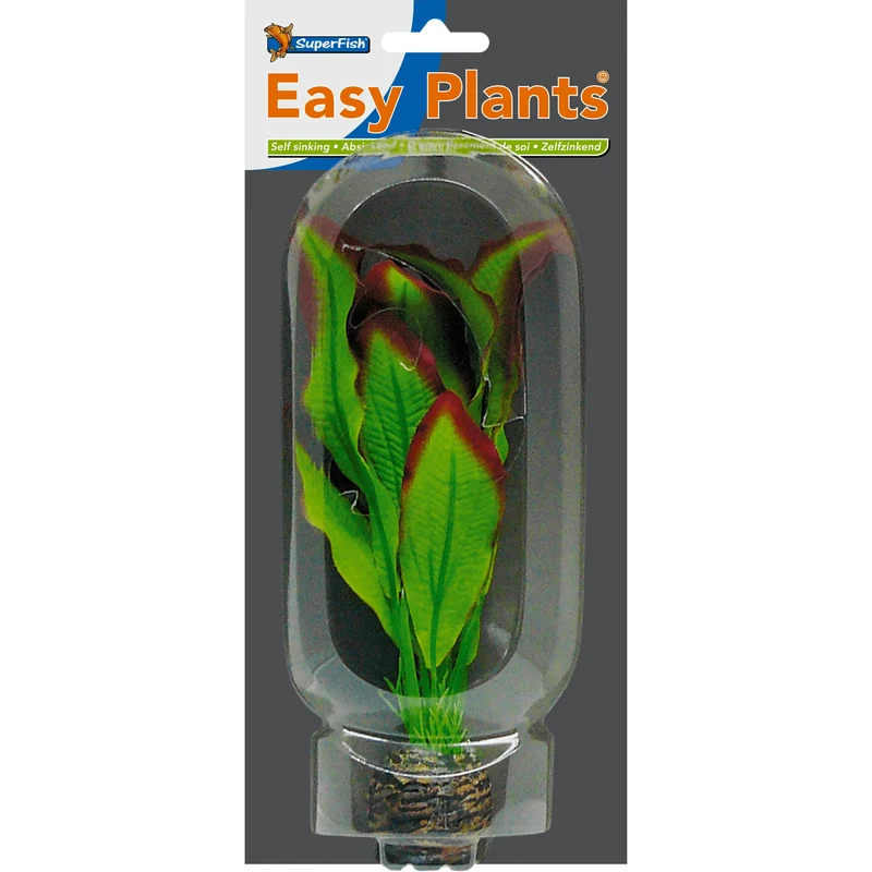 SF Easy Plante soie N°9 (20cm)