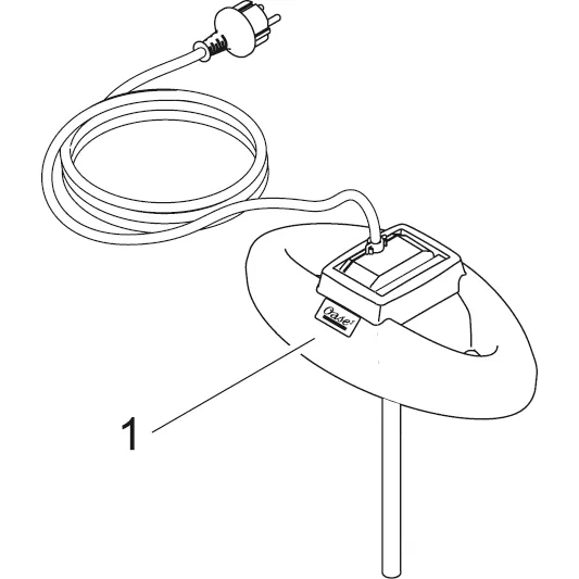 Pièces détachées pour IceFree Thermo 330