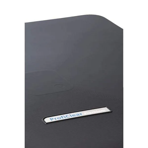 Pièces détachées pour ProfiClear Premium Compact-M grav. OC