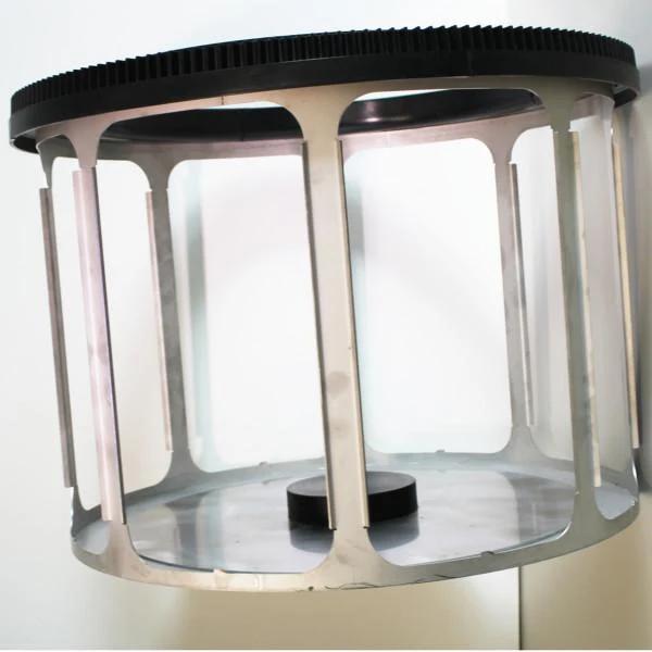Pièces détachées pour ProfiClear Premium DF-L gravitaire OC