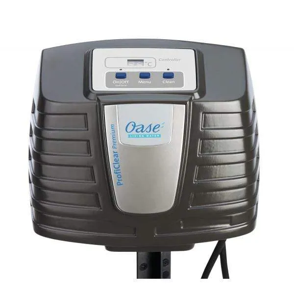 Pièces détachées pour BioTec Premium 80000 pompage OC
