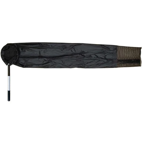 Chaussette à koï étanche Ø25 x 117cm avec manchon XL - KNS