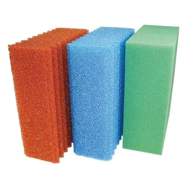 Pièces détachées pour BioSmart Set 18000