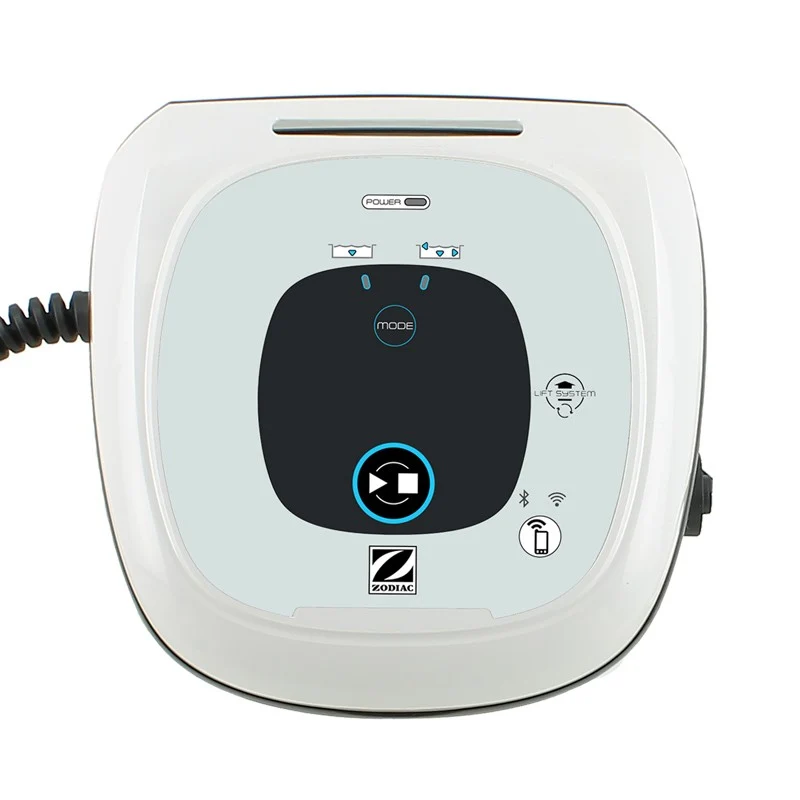 Caja de control Zodiac CN Type 4 EU R0898900 para robots CNX, XA y Voyager